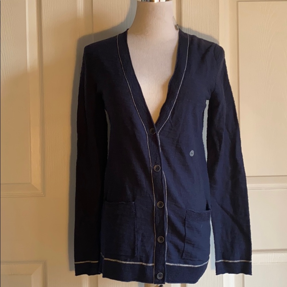 Eddie Bauer Cardigan